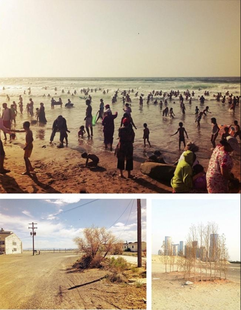 12 fotógrafos de Instagram que ampliarán tus horizontes