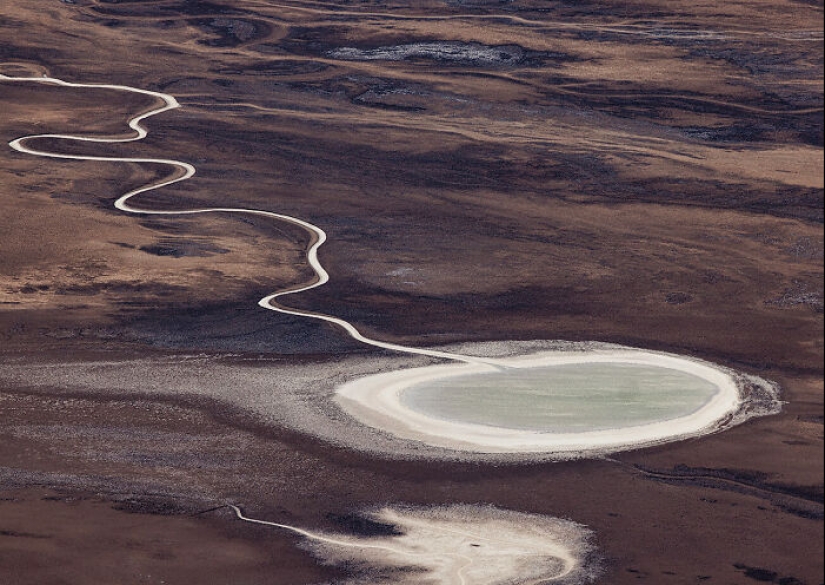 12 fotógrafos talentosos que ganaron los premios de la revista AAP: "Formas"