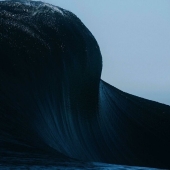 12 fotos aterradoras que nos hacen querer permanecer lo más lejos posible del océano