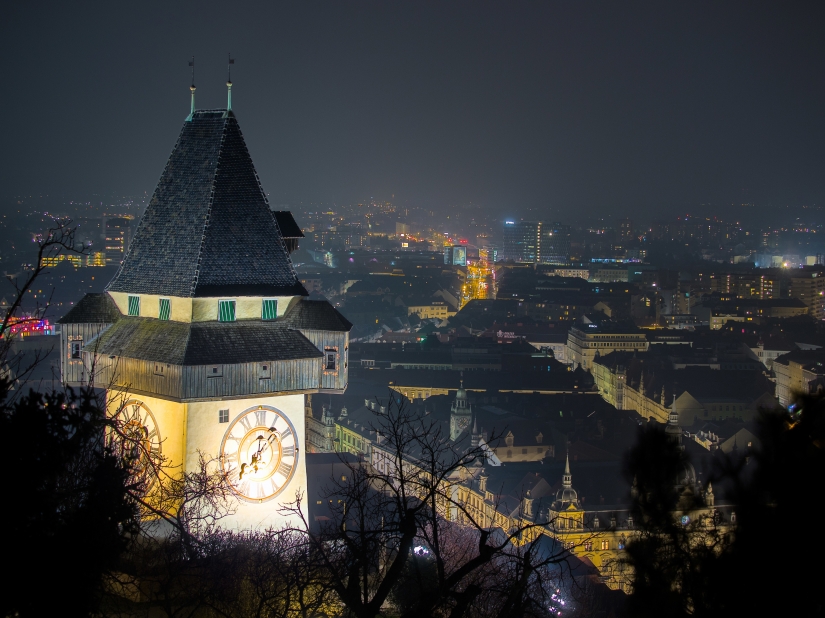 12 fotos que te harán visitar Austria