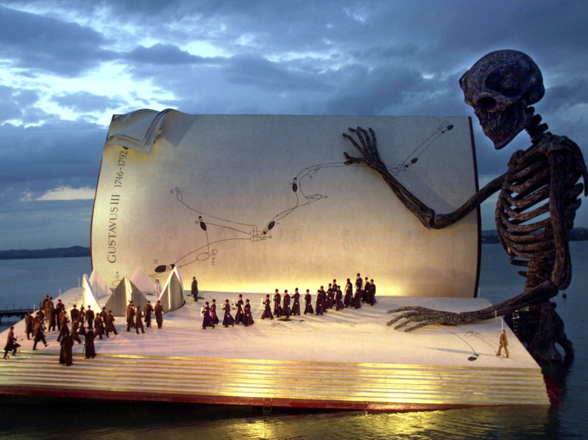 12 fotos que te harán visitar Austria