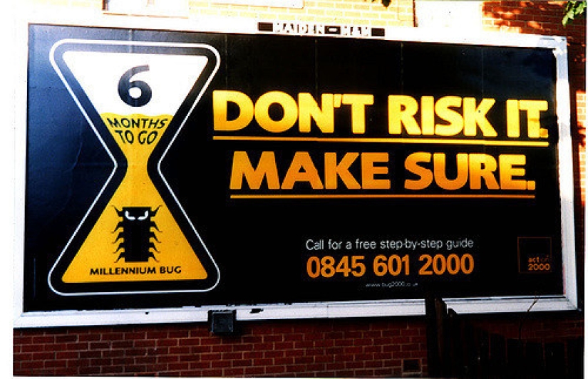 12 hechos que harán que todos los jóvenes de 30 años se sientan viejos