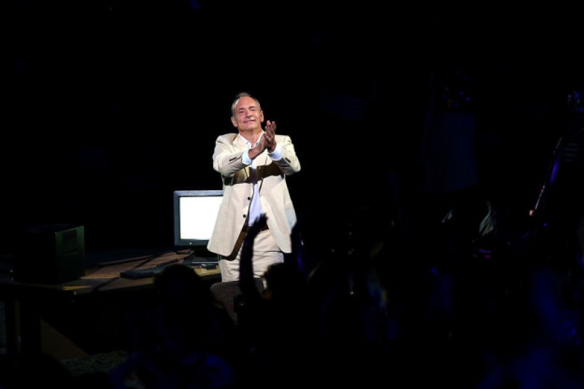 12 hechos que harán que todos los jóvenes de 30 años se sientan viejos