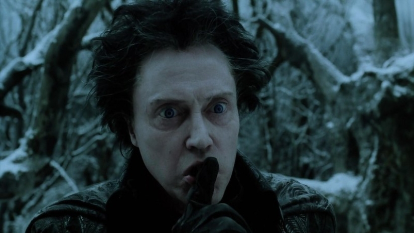 12 Horror Movies You Shouldn't Watch at Night 12 Horror Movies You Shouldn't Watch at Night