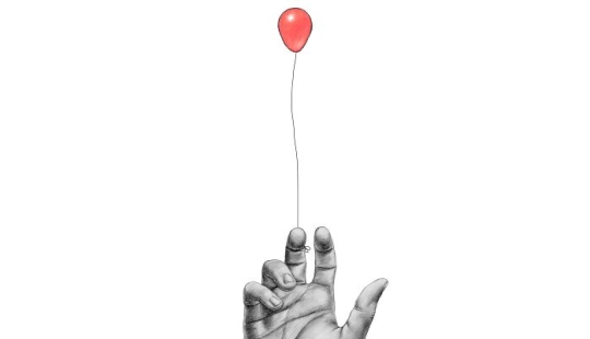 12 ilustraciones conceptuales surrealistas que hice para pensar profundamente en el texto