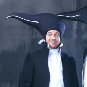 12 incredible costumes of the "Blue Bird" Electrotheater "Stanislavsky"