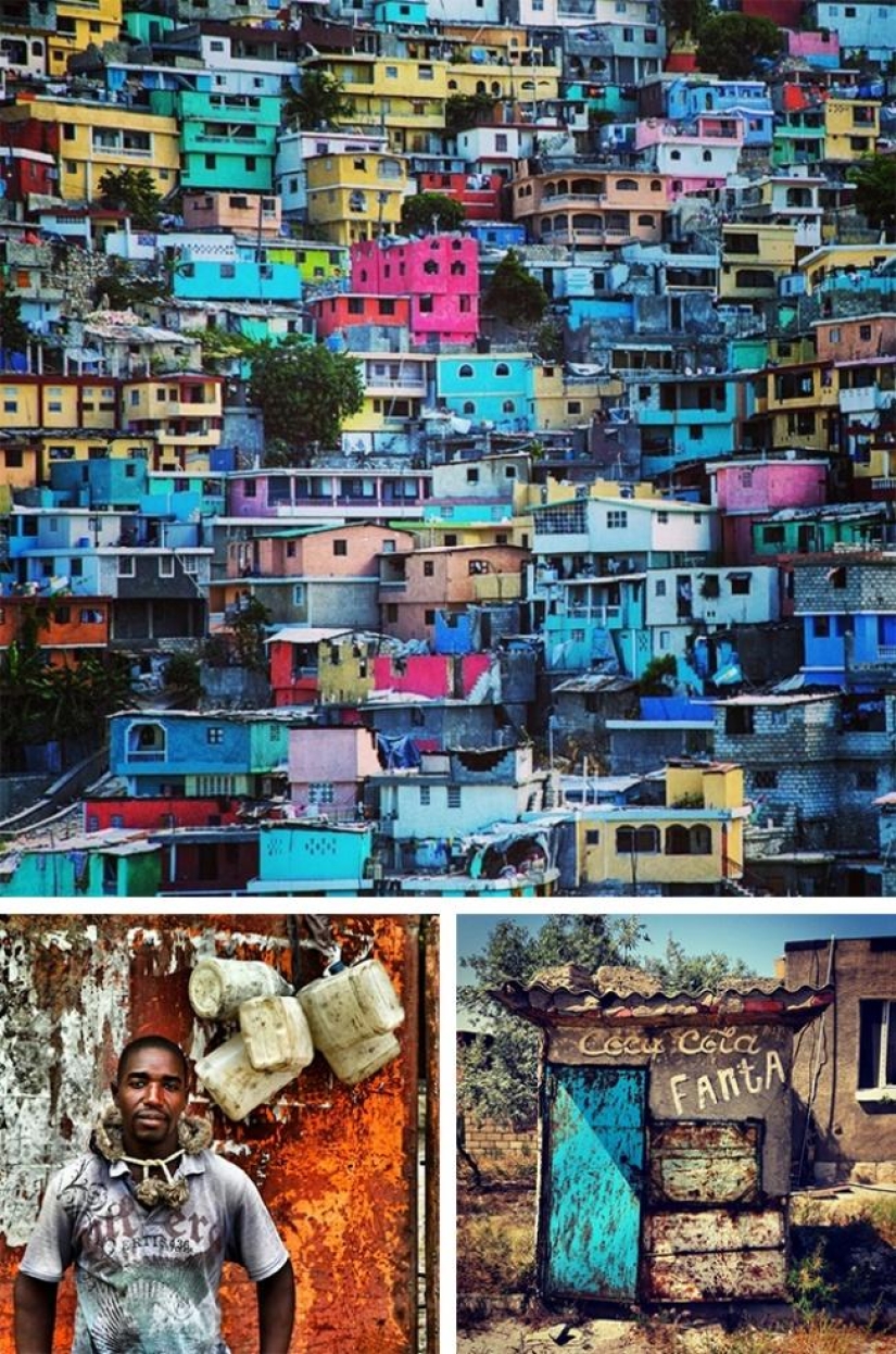 12 Instagram photographers who will expand your horizons