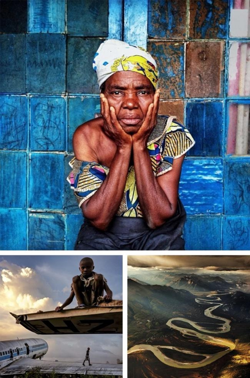 12 Instagram photographers who will expand your horizons