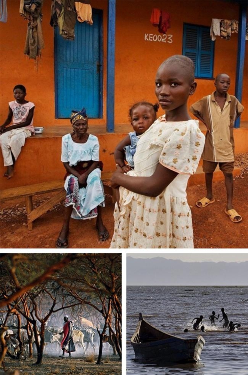 12 Instagram photographers who will expand your horizons