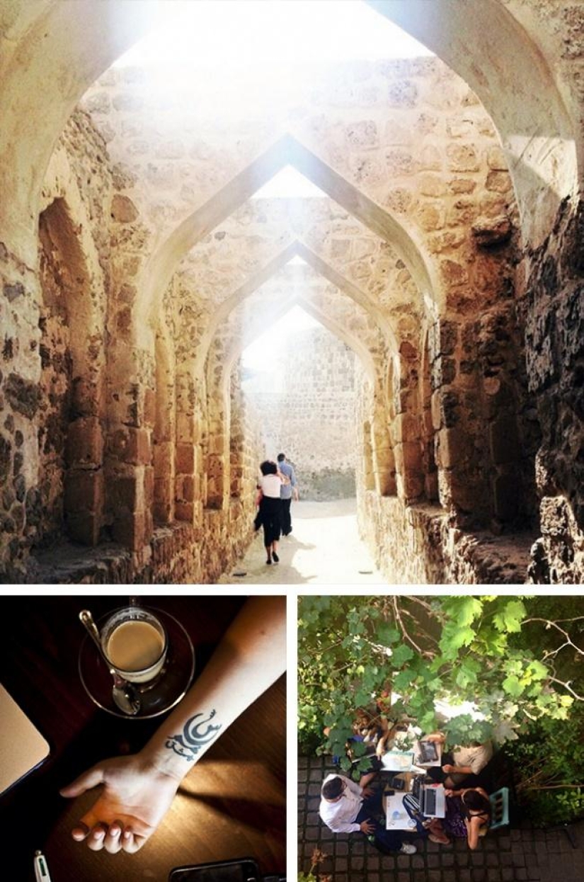 12 Instagram photographers who will expand your horizons