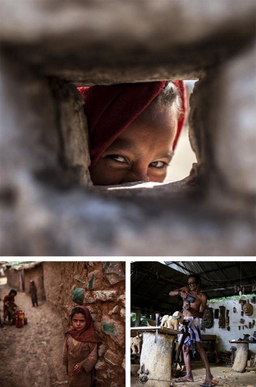 12 Instagram photographers who will expand your horizons