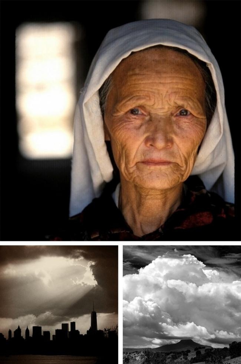 12 Instagram photographers who will expand your horizons