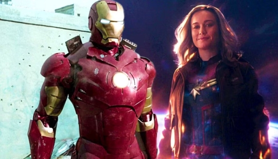 12 MCU Movies & TV Shows That Make Sense If You Don't Follow The Franchise