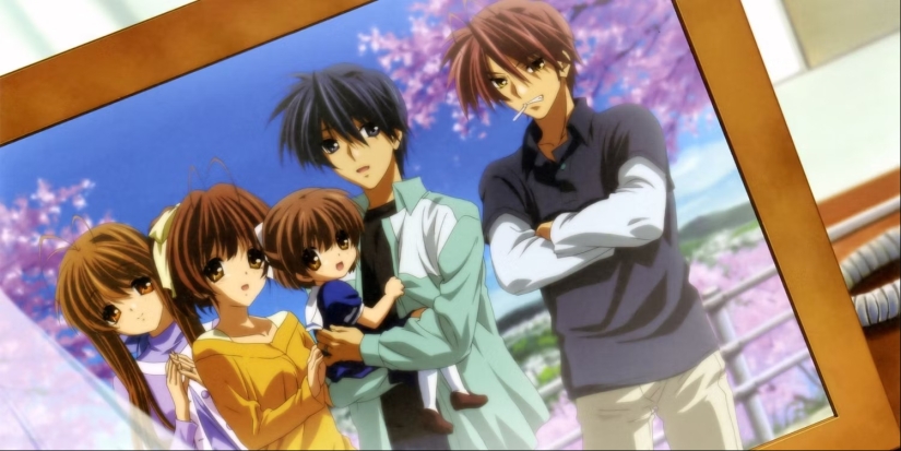 12 mejores animes románticos no ambientados en la escuela secundaria