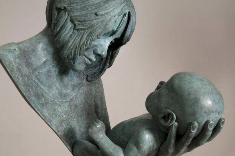 12 monumentos mágicos a nuestras madres - se lo merecen