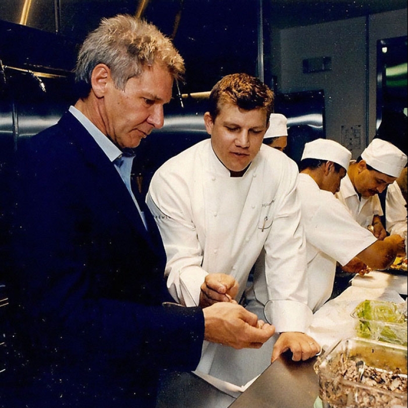 12 'Nepo Babies' de Hollywood que se negaron o decidieron seguir la fama pionera de sus padres