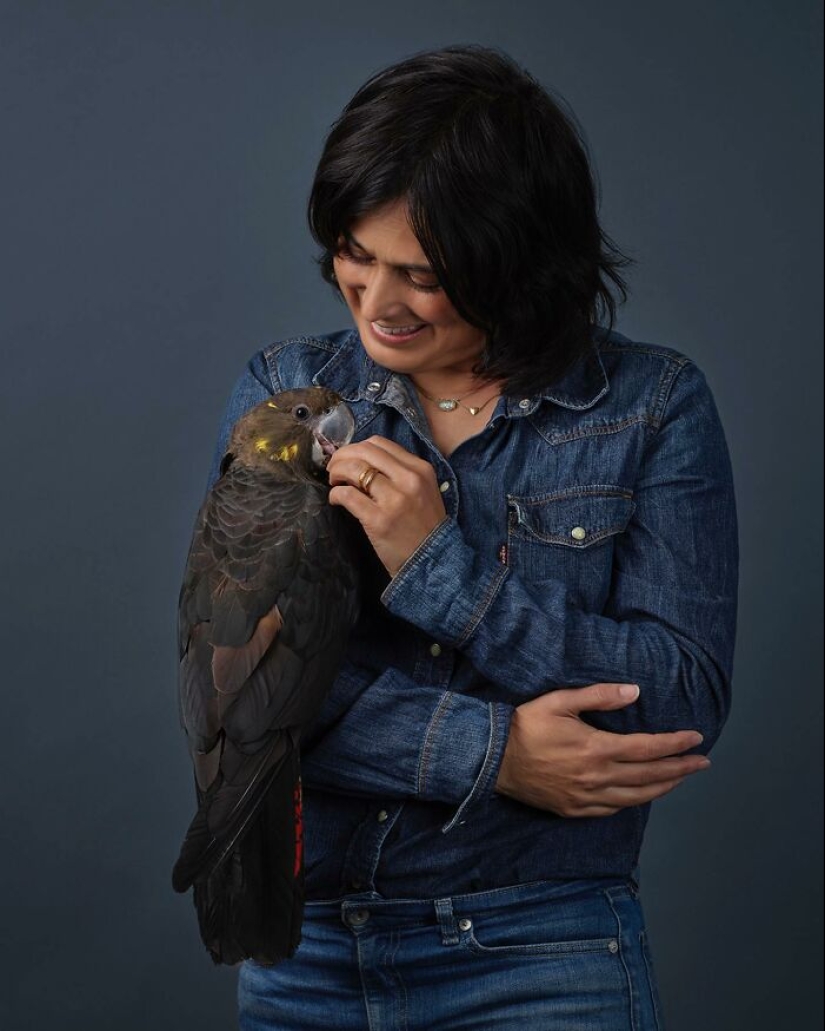 12 New Photos Of Perfectly Posed Birds Captured By Photographer Leila Jeffreys 12 New Photos Of Perfectly Posed Birds Captured By Photographer Leila Jeffreys