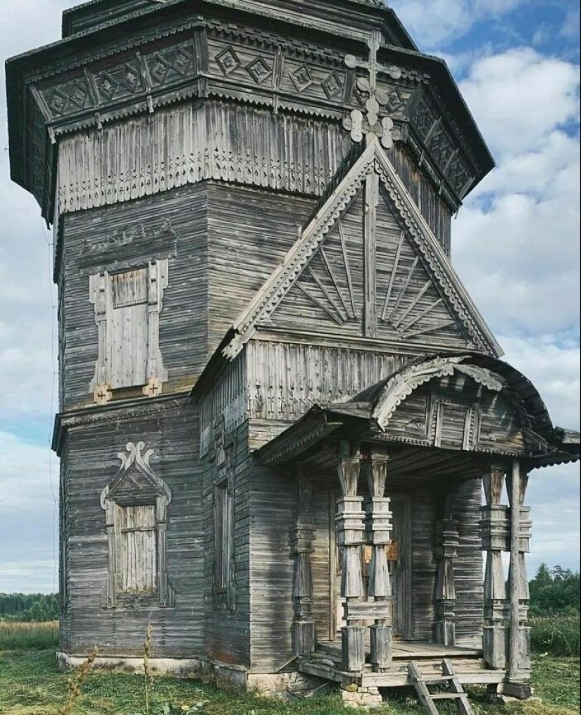 12 obras de arte intencionales y accidentales que la gente ha encontrado en todo el mundo 12 obras de arte intencionales y accidentales que la gente ha encontrado en todo el mundo