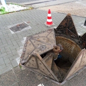 12 obras de arte intencionales y accidentales que la gente ha encontrado en todo el mundo