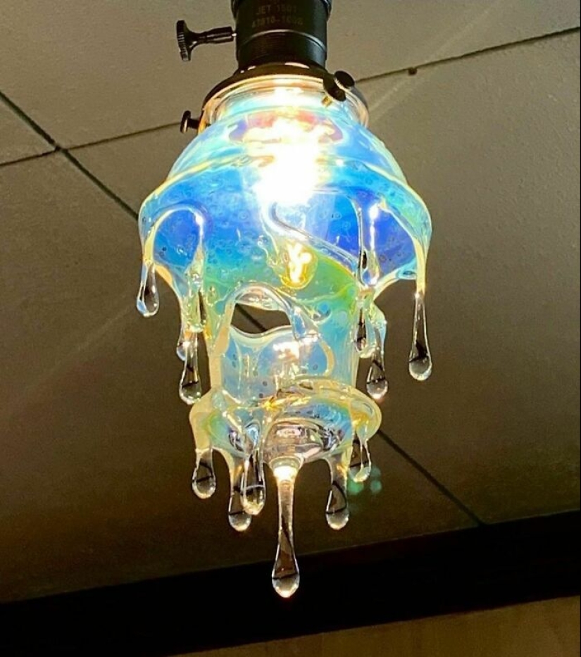 12 obras de arte intencionales y accidentales que la gente ha encontrado en todo el mundo 12 obras de arte intencionales y accidentales que la gente ha encontrado en todo el mundo