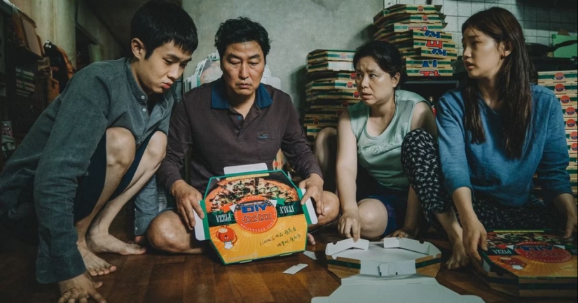 12 películas modernas que algún día se convertirán en clásicos 12 películas modernas que algún día se convertirán en clásicos