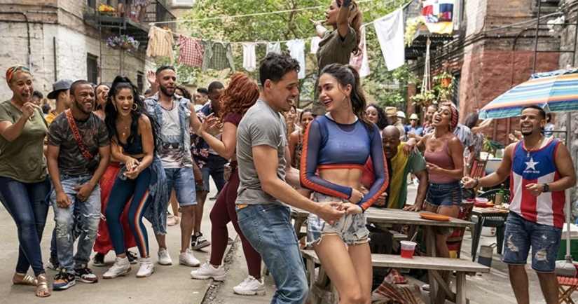 12 películas modernas que algún día se convertirán en clásicos 12 películas modernas que algún día se convertirán en clásicos