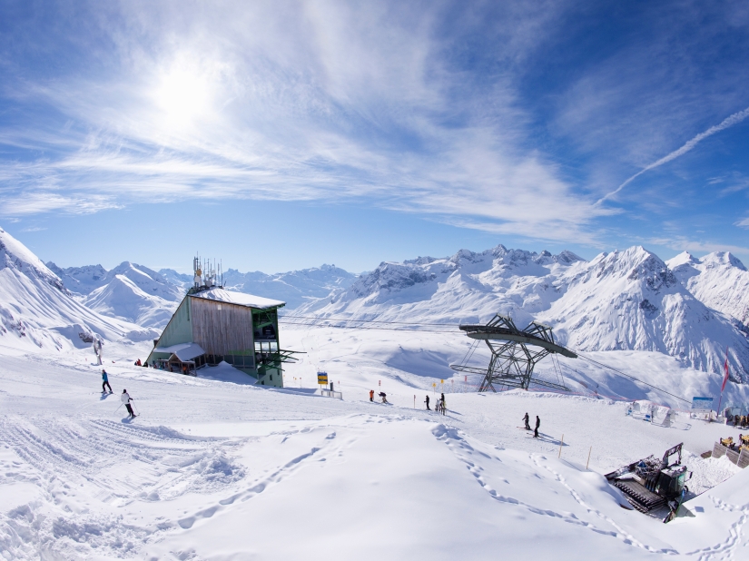 12 photos that will make you visit Austria 12 photos that will make you visit Austria