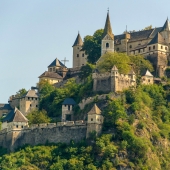 12 photos that will make you visit Austria