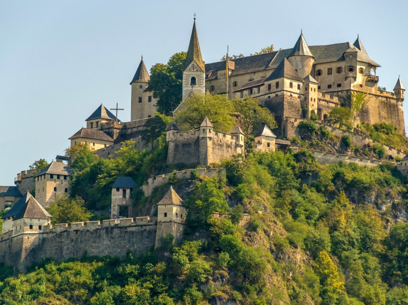 12 photos that will make you visit Austria 12 photos that will make you visit Austria