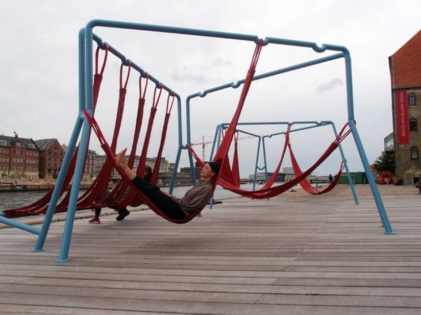 12 piezas de diseño que toda ciudad debería tener