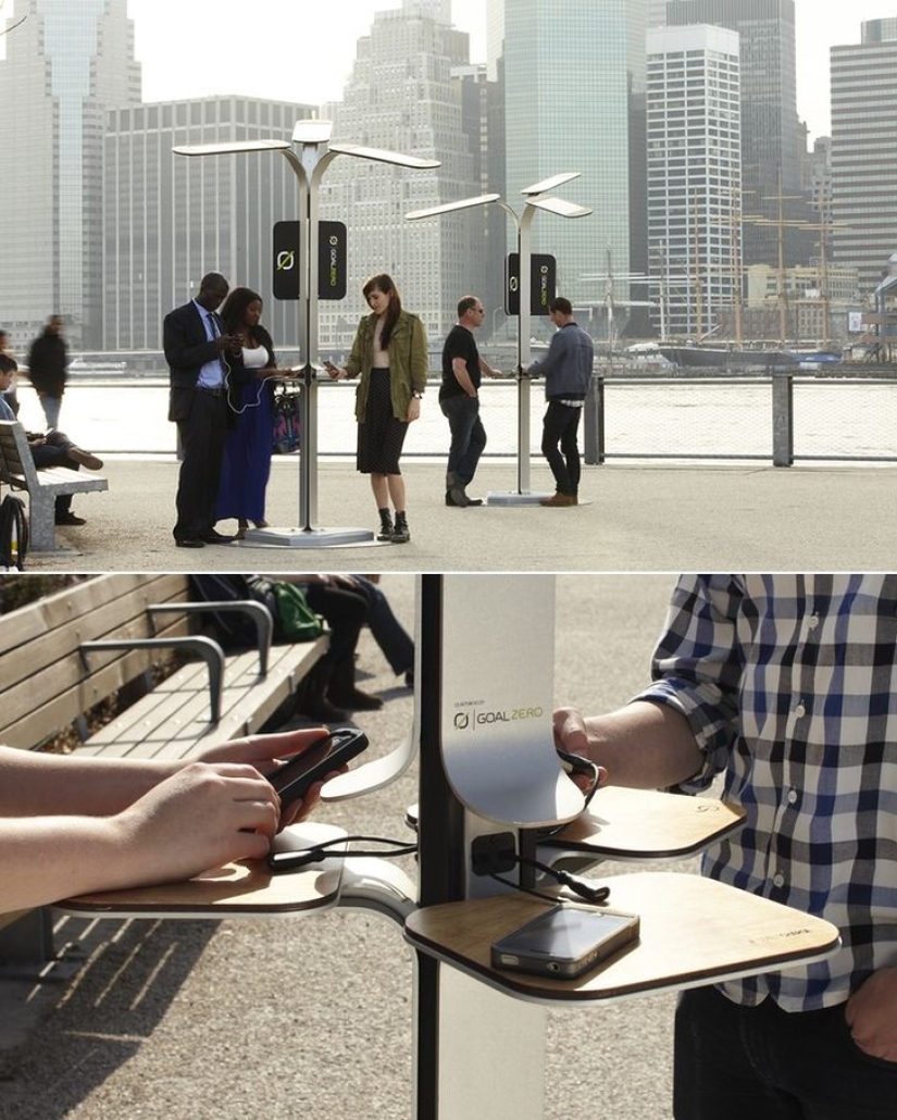 12 piezas de diseño que toda ciudad debería tener