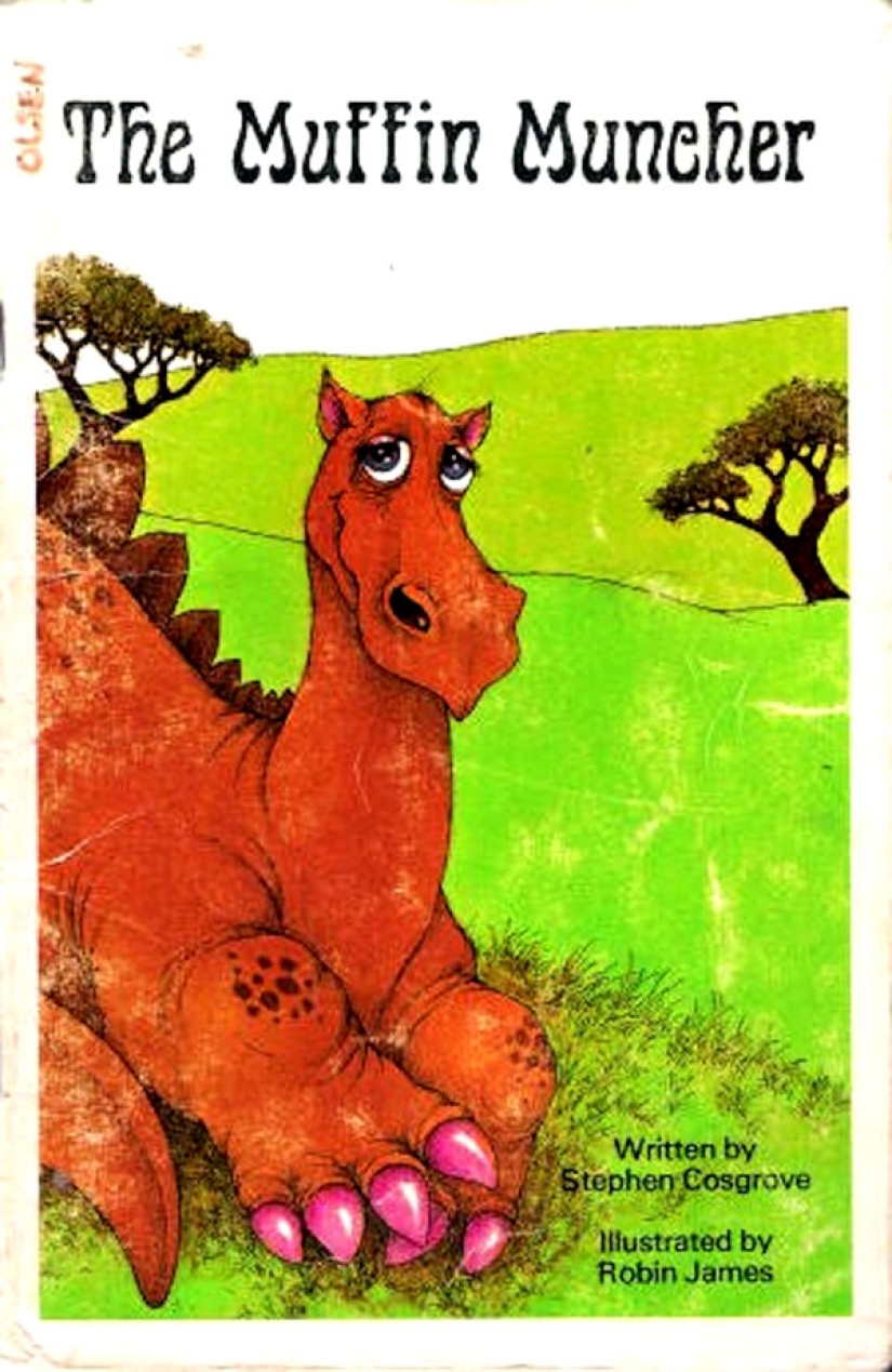 12 portadas de libros ridículas que de alguna manera se imprimieron 12 portadas de libros ridículas que de alguna manera se imprimieron