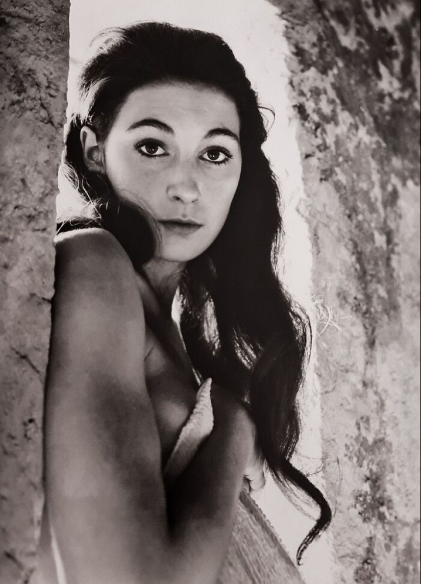 12 Previously Unseen 20th-Century Celebrity Portraits Found In Philippe Halsman’s Archives