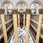 12 proyectos de arte que admiramos en 2015