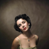 12 retratos de celebridades del siglo XX nunca antes vistos encontrados en los archivos de Philippe Halsman