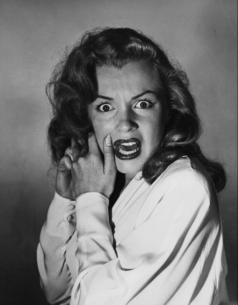 12 retratos de celebridades del siglo XX nunca antes vistos encontrados en los archivos de Philippe Halsman 12 retratos de celebridades del siglo XX nunca antes vistos encontrados en los archivos de Philippe Halsman