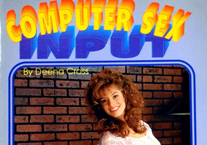 12 ridiculous book covers that somehow got into print