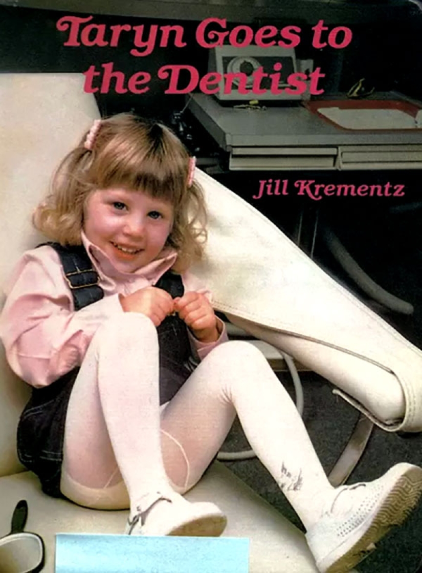 12 ridiculous book covers that somehow got into print