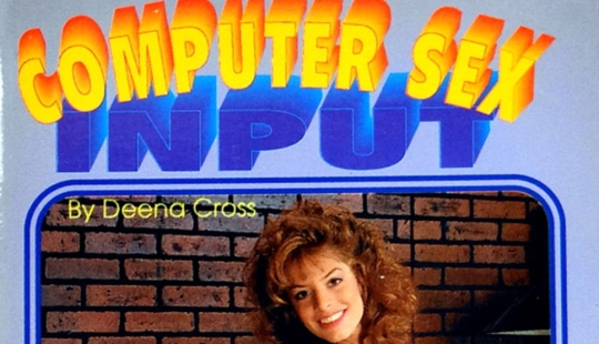 12 ridiculous book covers that somehow got into print