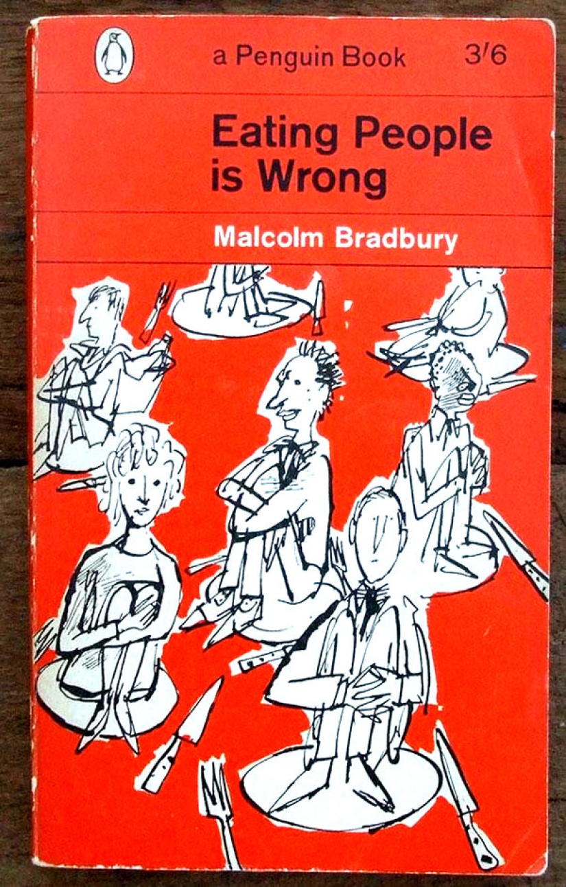 12 ridiculous book covers that somehow got into print