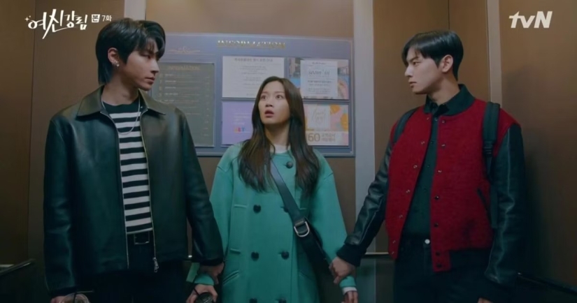 12 Second Male Leads We Were Rooting for in Korean Dramas