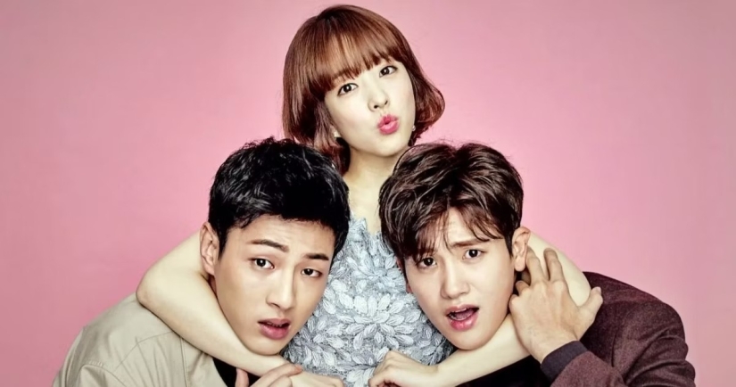 12 segundos protagonistas masculinos que estábamos apoyando en los dramas coreanos 12 segundos protagonistas masculinos que estábamos apoyando en los dramas coreanos