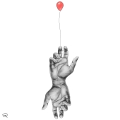 12 Surreal Conceptual Illustrations That I Made To Think Deeply About The Text