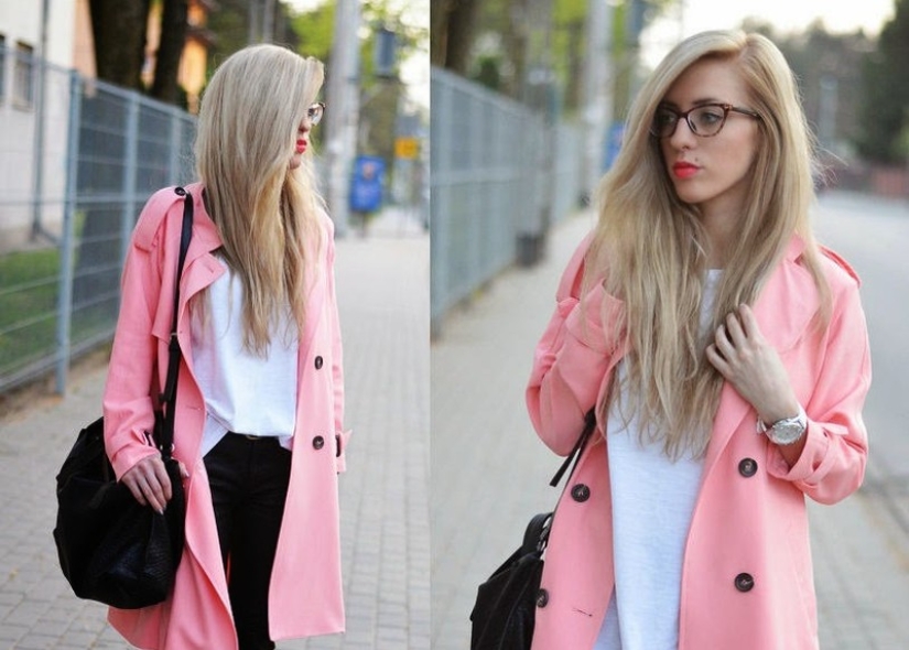 12 women's things that will never go out of style