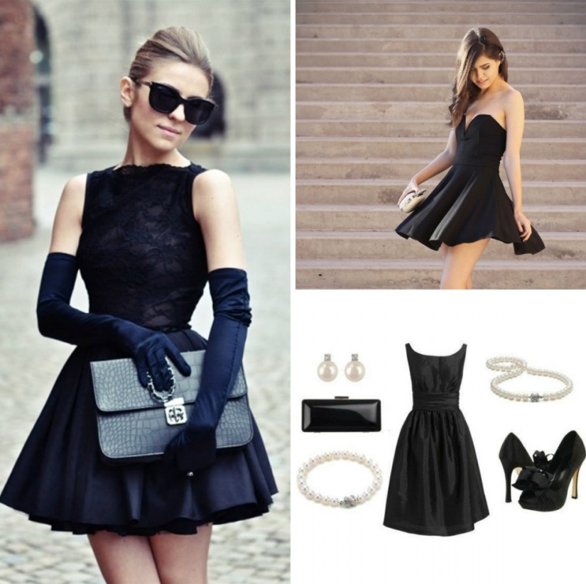 12 women's things that will never go out of style 12 women's things that will never go out of style