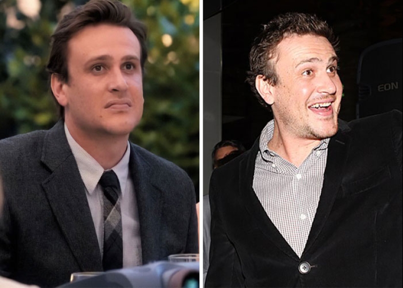 13 Actors Whose Physical Transformations Had Negative Consequences On Their Health 13 Actors Whose Physical Transformations Had Negative Consequences On Their Health