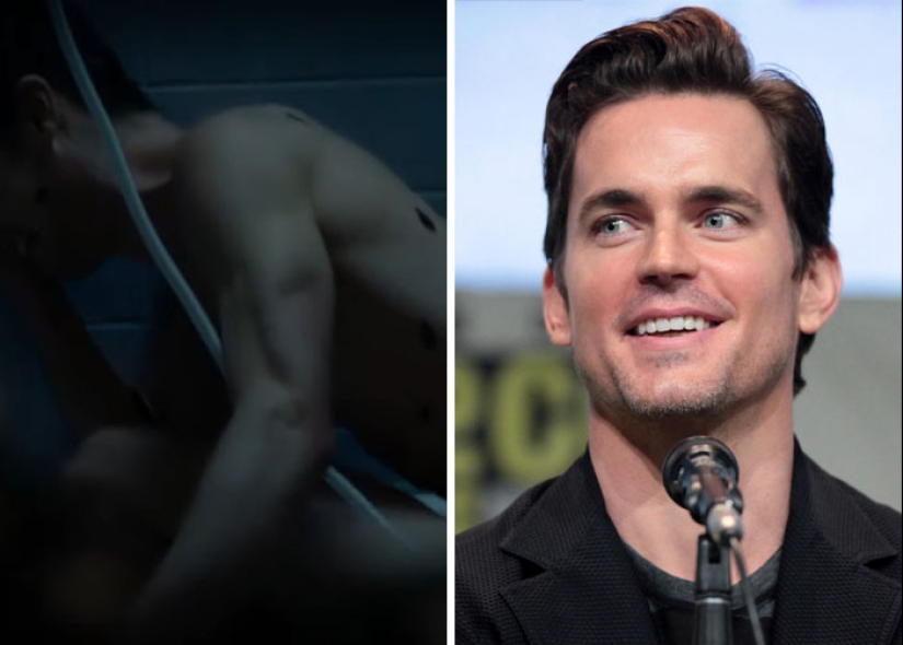 13 Actors Whose Physical Transformations Had Negative Consequences On Their Health 13 Actors Whose Physical Transformations Had Negative Consequences On Their Health