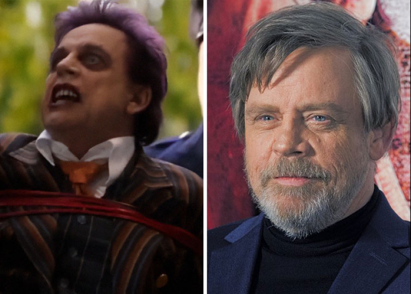 13 Actors Whose Physical Transformations Had Negative Consequences On Their Health 13 Actors Whose Physical Transformations Had Negative Consequences On Their Health