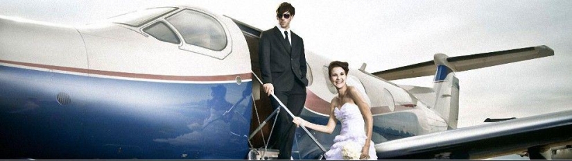 13 airports in the world where you can have a good time