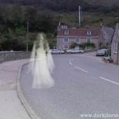 13 creepiest female ghost stories